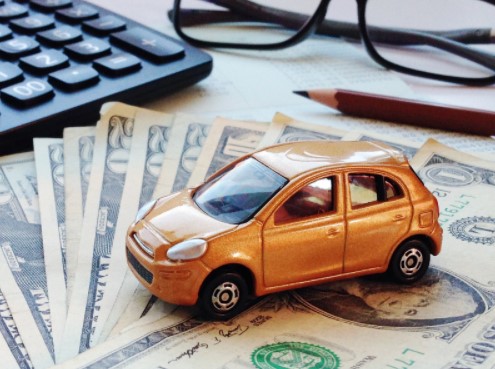 business insurance for a car