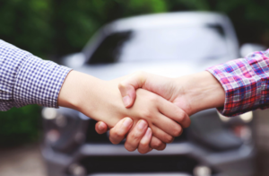 Sell your Car Privately