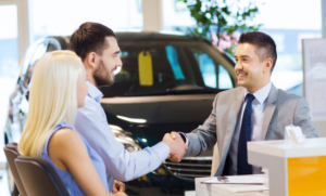 Sell your Car directly to Dealer
