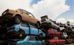 Selling Scrap Cars Save you money